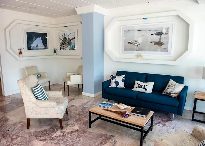 Faro De San Vicente 3*