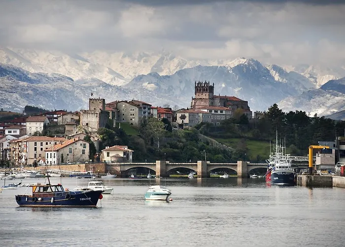 Faro De San Vicente 3*