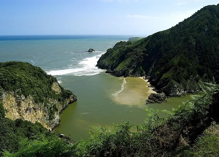 Faro De San Vicente Szálloda