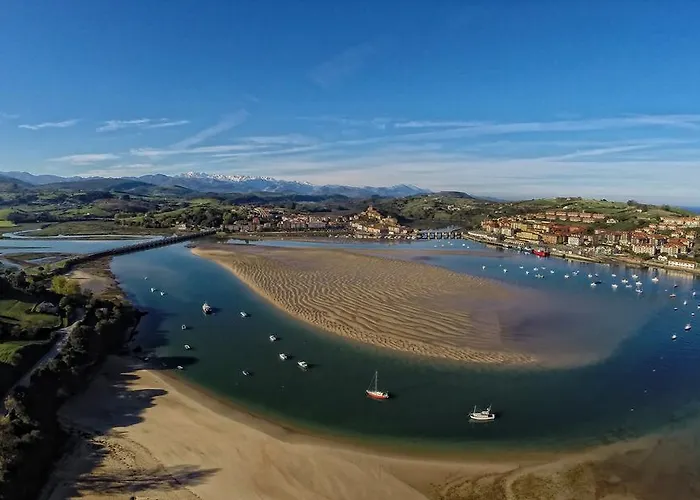 Faro De San Vicente San Vicente de la Barquera