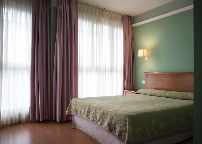 Faro De San Vicente 3*