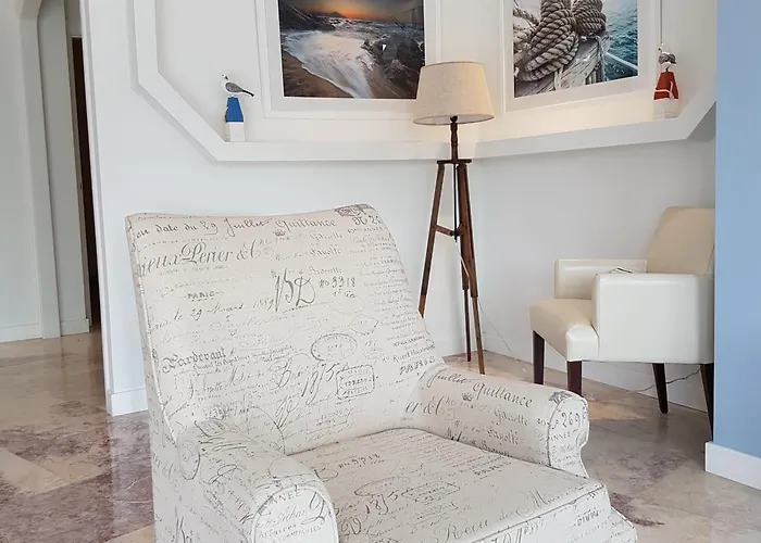 Faro De San Vicente 3*