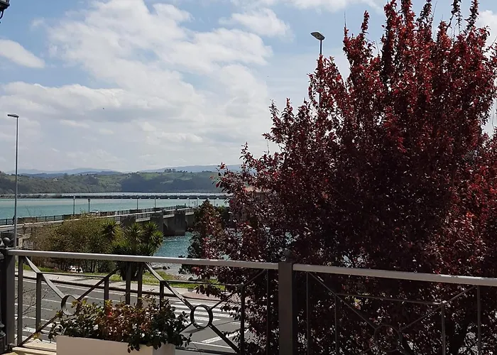 Faro De San Vicente 3* San Vicente de la Barquera