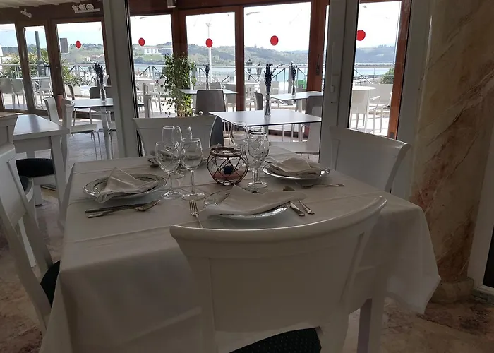 Faro De San Vicente 3* סן ויסנטה דה לה ברקרה