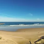 Faro De San Vicente מלון סן ויסנטה דה לה ברקרה