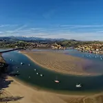 Faro De San Vicente סן ויסנטה דה לה ברקרה
