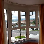 Faro De San Vicente 3* סן ויסנטה דה לה ברקרה