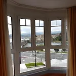 מלון Faro De San Vicente 3*