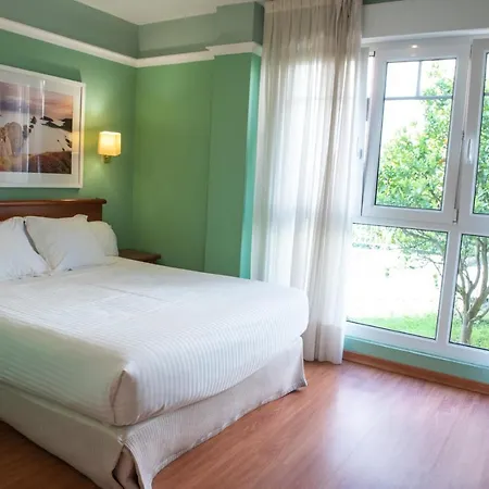 Hotel Faro De San Vicente