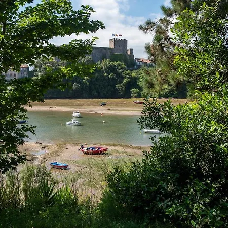 Hotel Faro De San Vicente