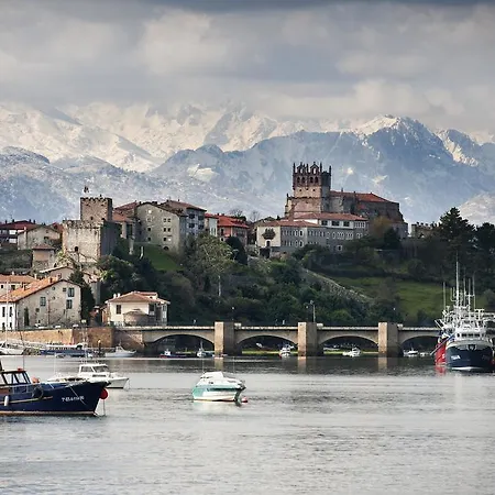 Faro De San Vicente 3*