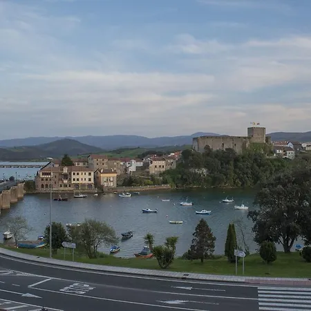 Faro De San Vicente Hotel 3*