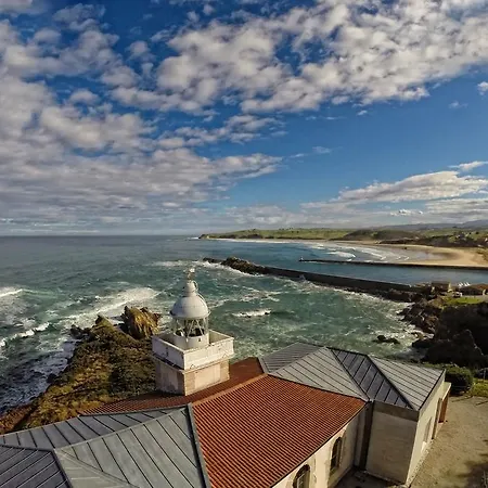 Hotel Faro De San Vicente San Vicente De La Barquera