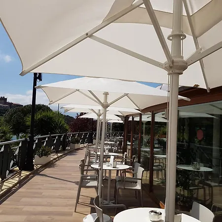 法鲁圣维森特酒店 3*