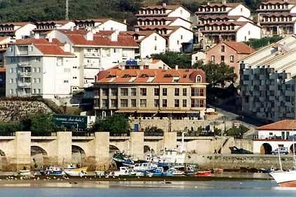 Faro De San Vicente 3* San Vicente De La Barquera