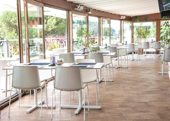 Faro De San Vicente 3*