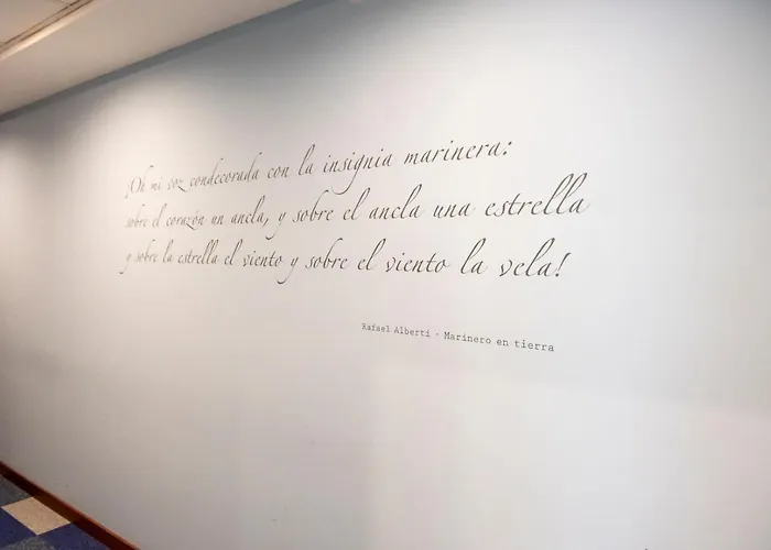 法鲁圣维森特酒店 3*