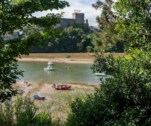酒店 法鲁圣维森特酒店