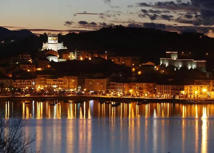 Faro De San Vicente Hotel