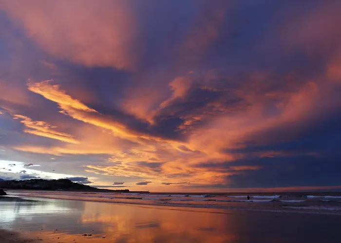 法鲁圣维森特酒店 3*