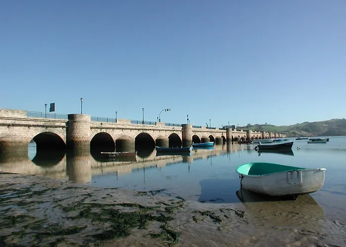 法鲁圣维森特酒店