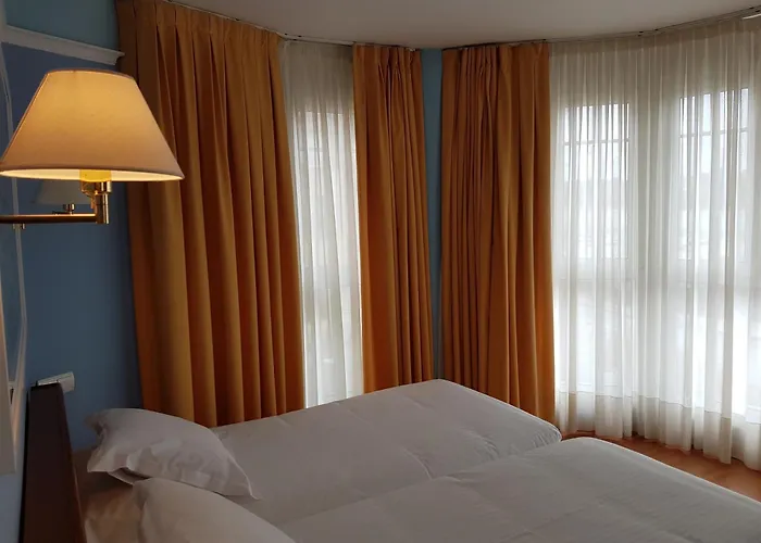 Faro De San Vicente 3* San Vicente De La Barquera