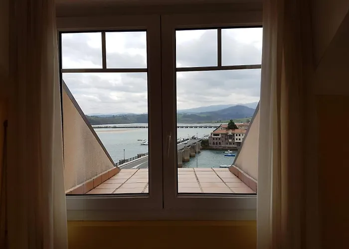 Faro De San Vicente 3* San Vicente De La Barquera