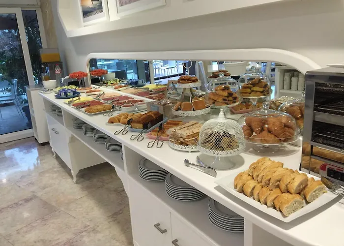 酒店 法鲁圣维森特酒店 圣维森特-德拉巴尔克拉