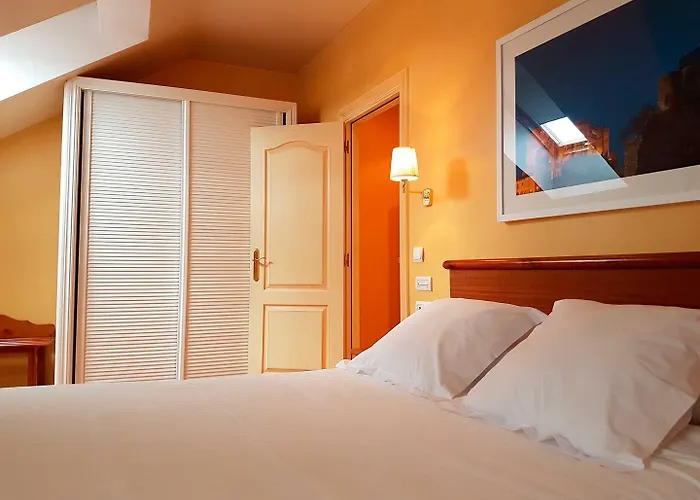 Faro De San Vicente Hotel San Vicente De La Barquera