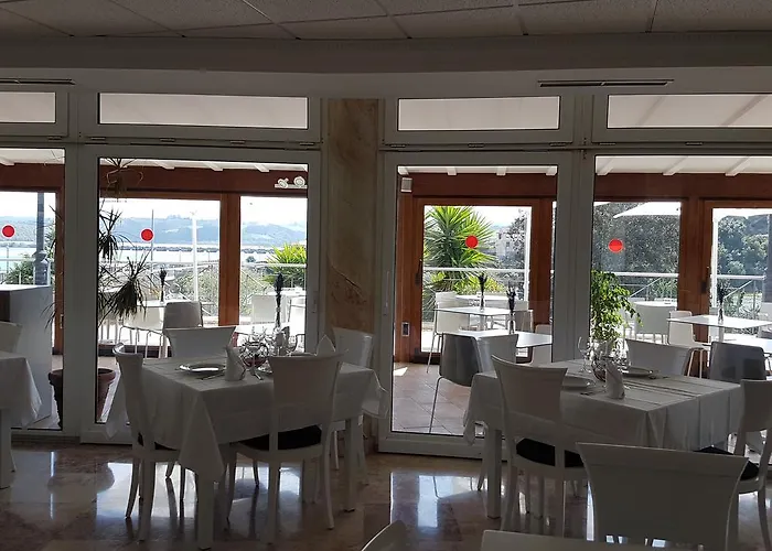 酒店 法鲁圣维森特酒店 圣维森特-德拉巴尔克拉