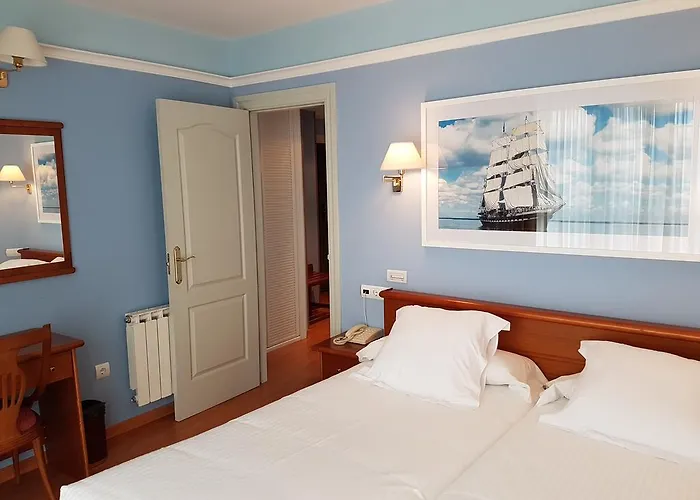 Faro De San Vicente San Vicente De La Barquera